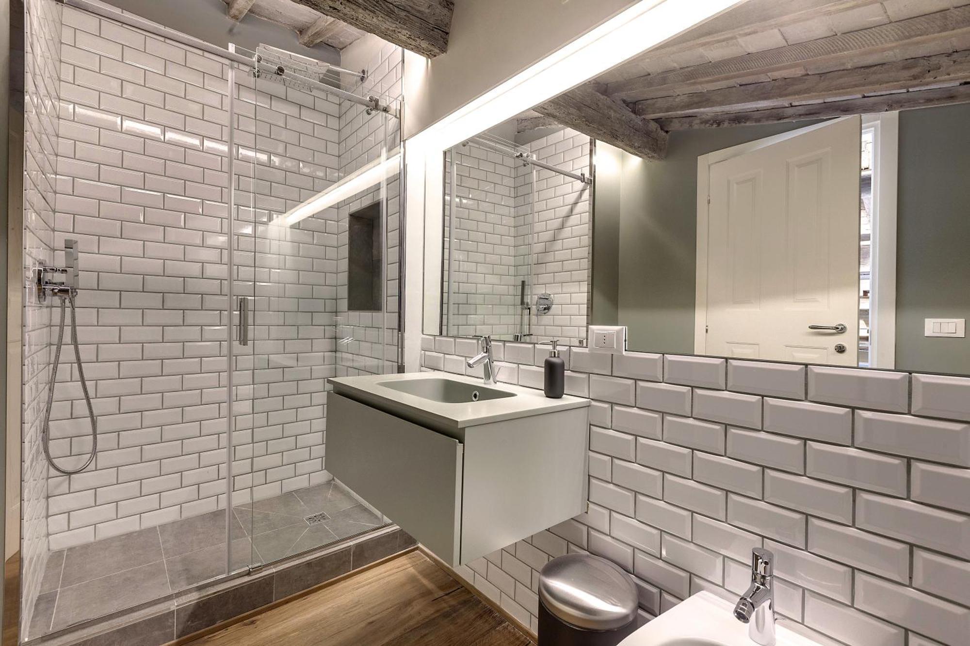 Sant'Agostino Luxury Apartment By Mamo Florence Buitenkant foto
